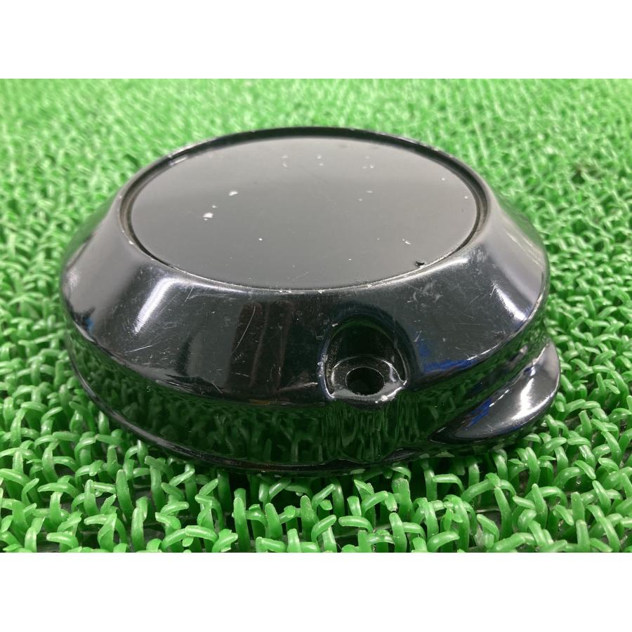 Z400 エンジンカバー 14032-1038 カワサキ 純正 中古 バイク 部品 当時物 激レア 美品 コケキズ無し 割れ欠け無し 車検 Genuine 85 カワサキ（Kawasaki） Z400FX エンジンカバー 純正 中古 バイク 部品