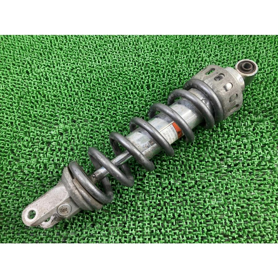 スズキ（SUZUKI） GSR400 リアサスペンション 純正 中古 バイク 部品