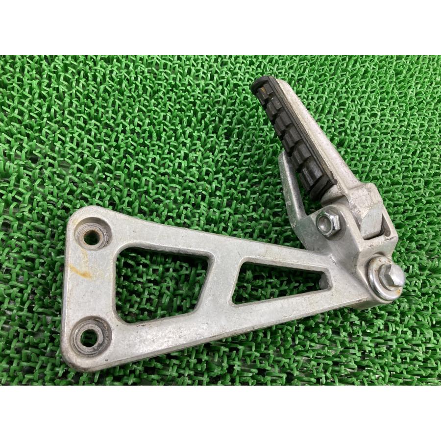 ホンダ（HONDA） VF1000R タンデムステップ 左 MJ4 純正 中古 バイク