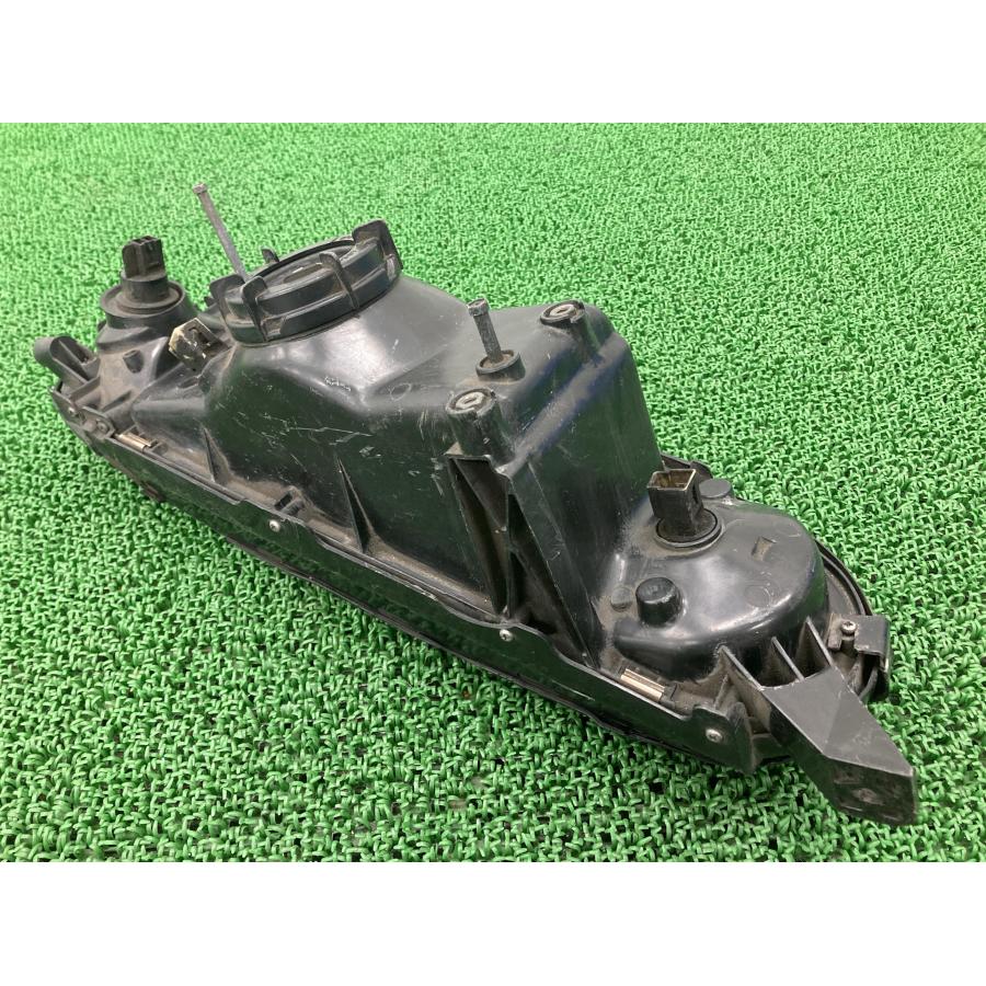 プレセア ヘッドライト 左 1413 ニッサン 純正 中古 バイク 部品
