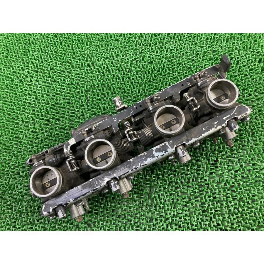 カワサキ（Kawasaki） GPZ400F キャブレター 1913 純正 中古 バイク
