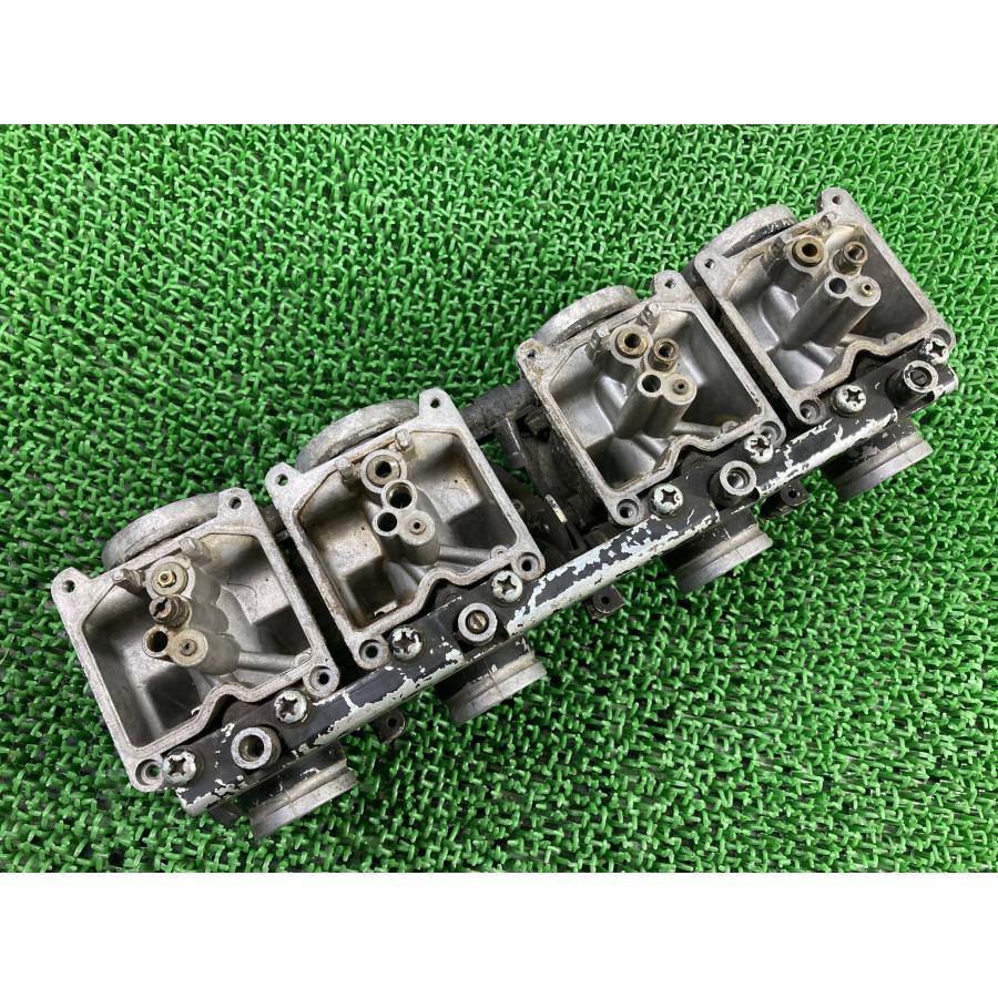 カワサキ（Kawasaki） GPZ400F キャブレター 1913 純正 中古 バイク