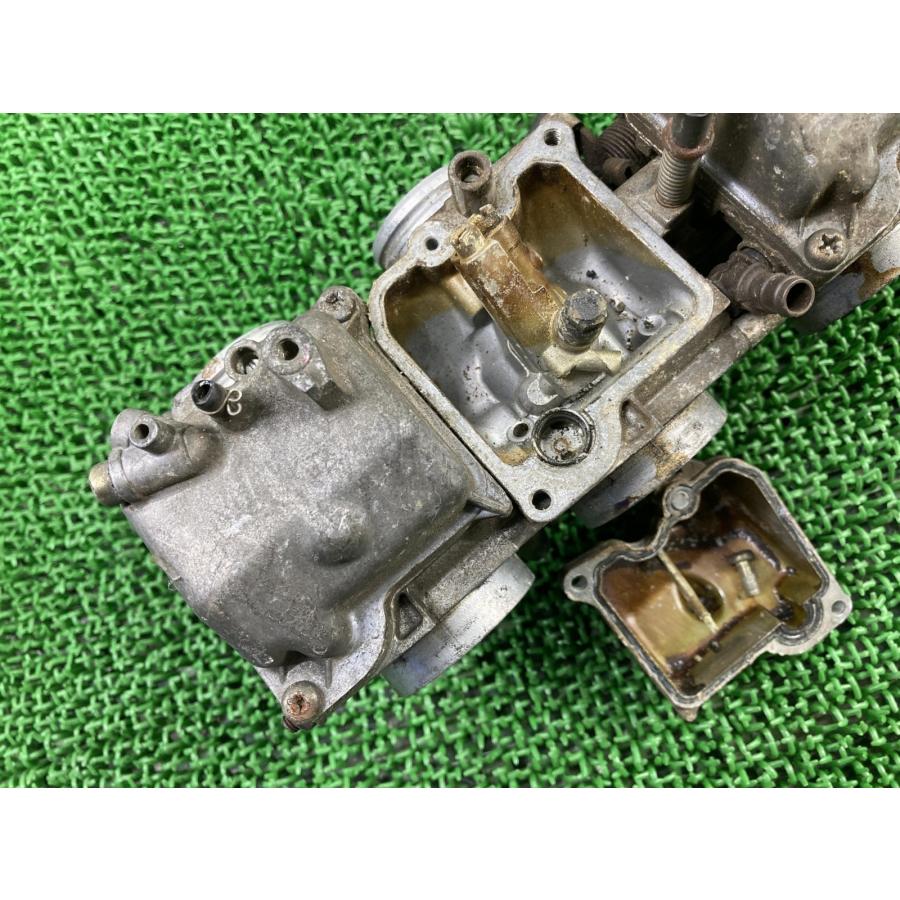 スズキ　バンディット250 gj74a レストアベース スズキ（SUZUKI） バンディット250 キャブレター 純正 中古 バイク