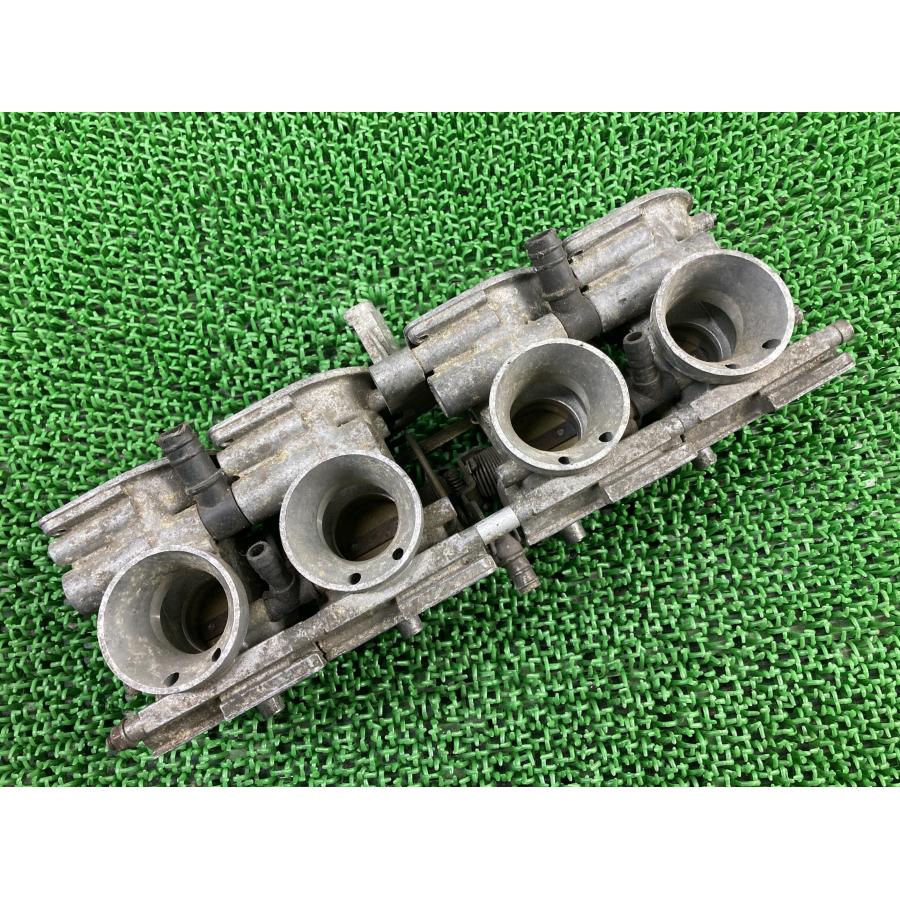 スズキ（SUZUKI） バンディット250 キャブレター 純正 中古 バイク