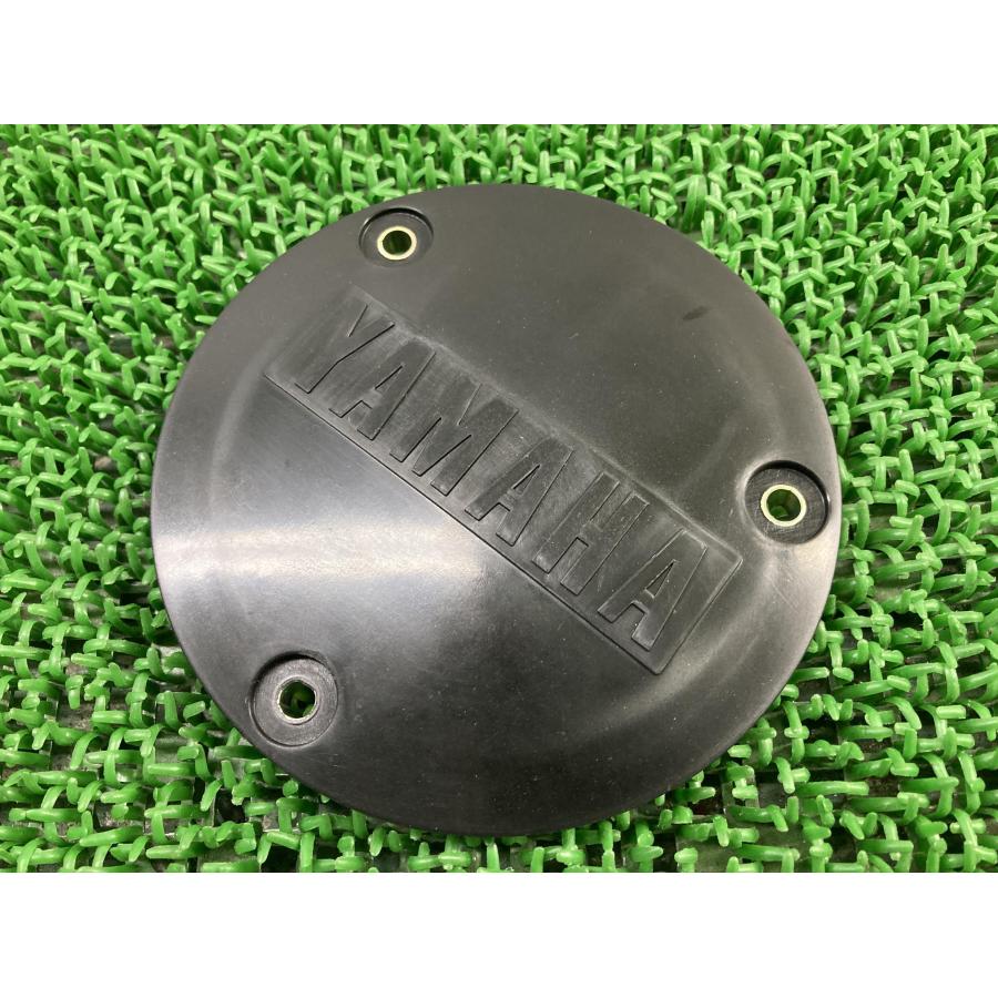 RZ250 RZ350 クランクケースカバー クラッチカバーYAMAHA 純正