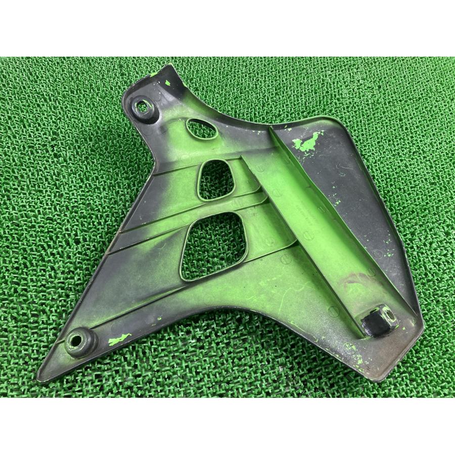 カワサキ（Kawasaki） KDX125SR シュラウド 左 49089-1092 純正 中古
