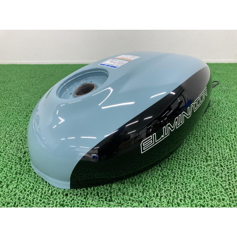 カワサキ（Kawasaki） エリミネーター400SE タンク 純正 中古 バイク