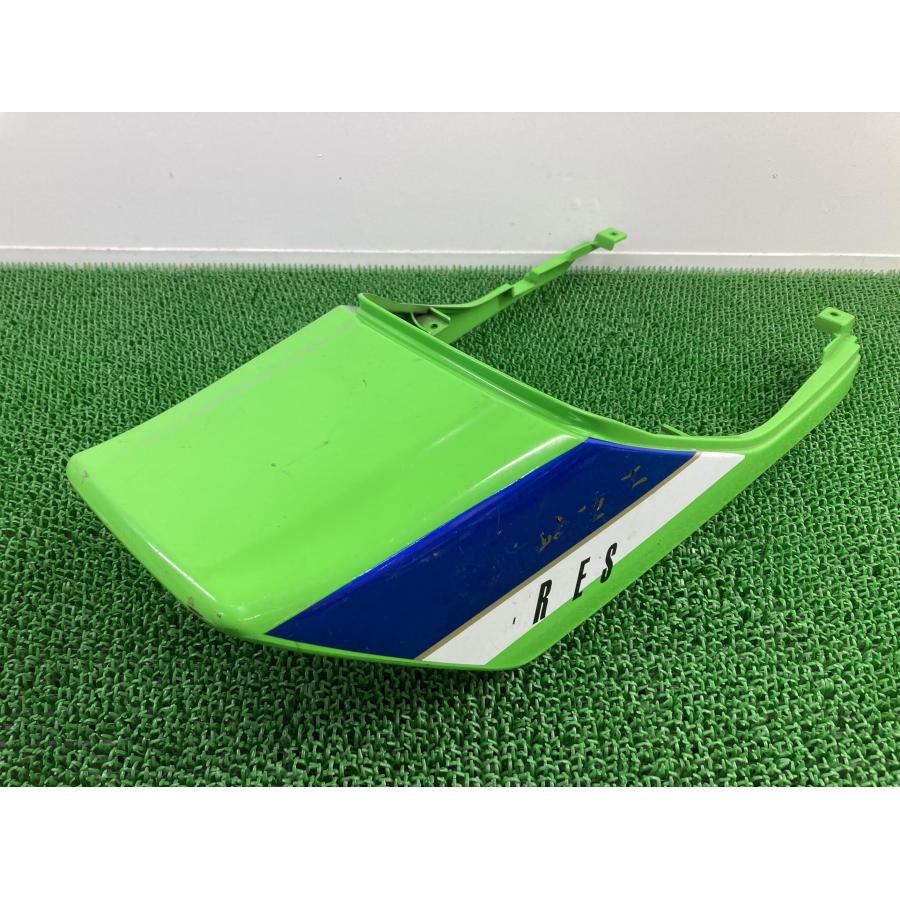 カワサキ（Kawasaki） ZRX400 テールカウル 緑 14090-1454 純正 中古