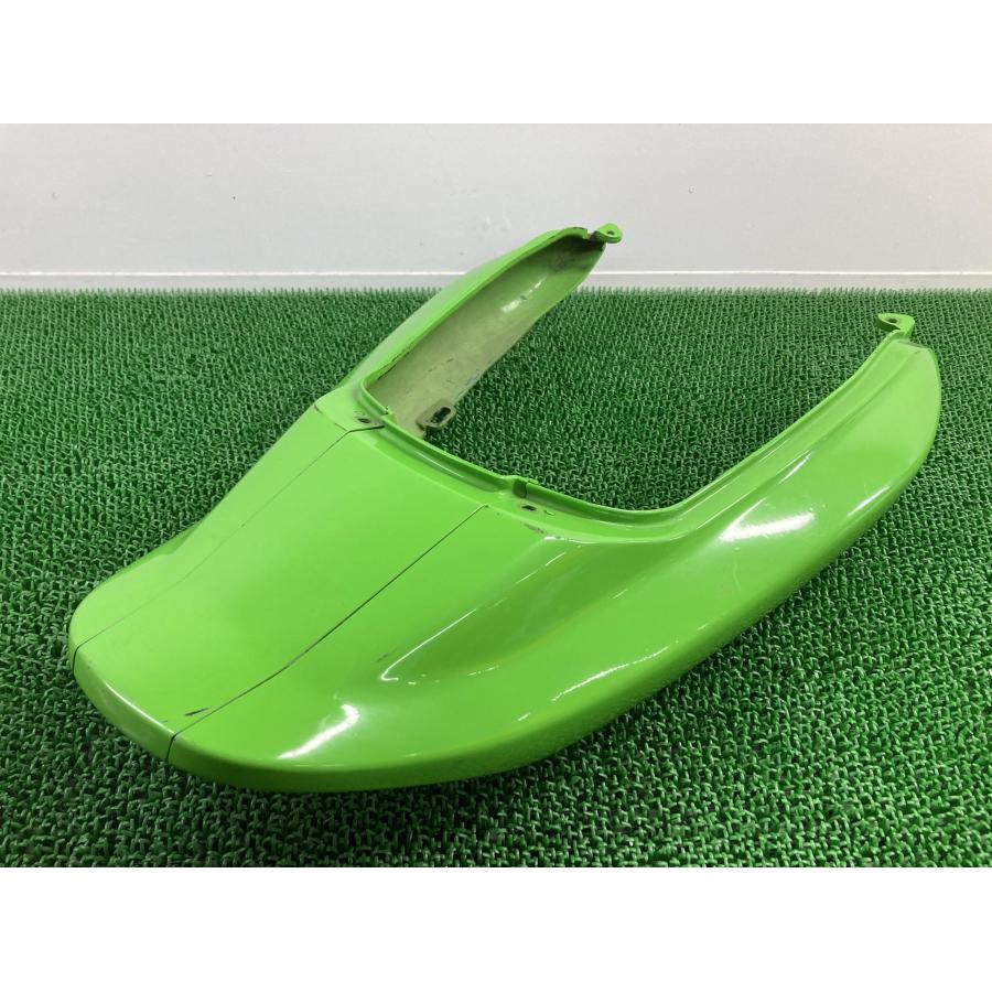カワサキ（Kawasaki） バリオスII テールカウル 緑 14090-1803/14090