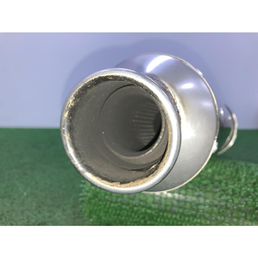 ノジマ製CB1300SF マフラー 社外 中古 バイク 部品 SC54 前期 チタン