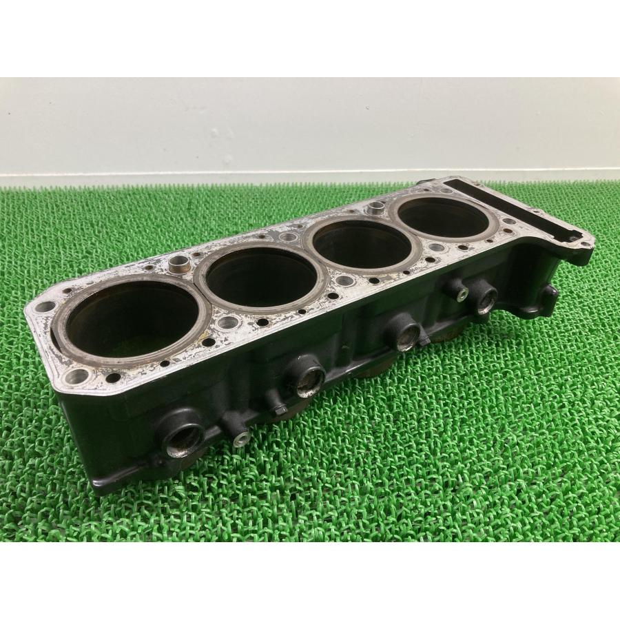 その他 mimi カワサキ（Kawasaki） ZX-10 エンジンシリンダー 純正 中古 バイク