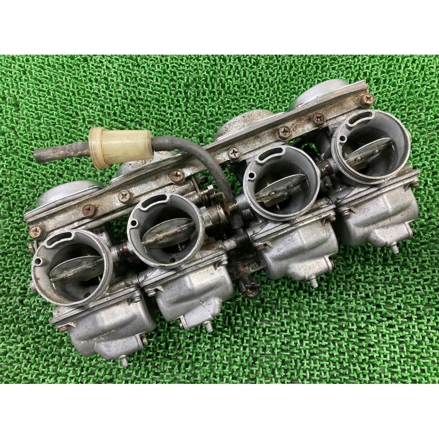 カワサキ（Kawasaki） Z750FX キャブレター 1314 ST11 純正 中古