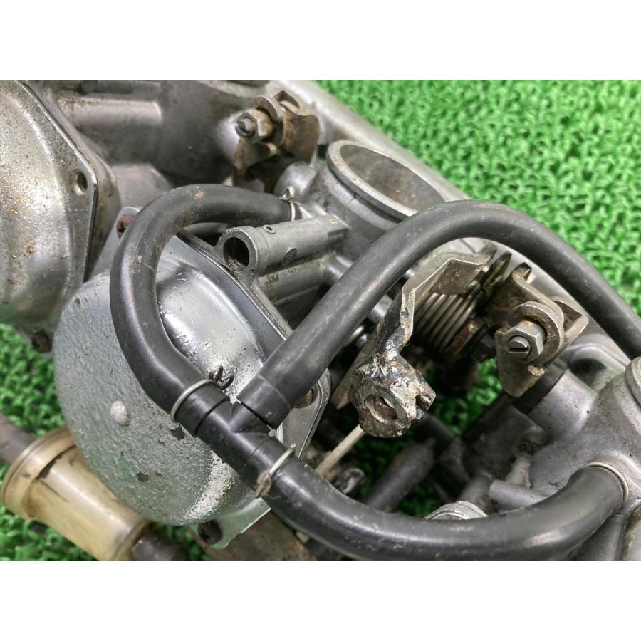 カワサキ（Kawasaki） Z750FX キャブレター 1314 ST11 純正 中古