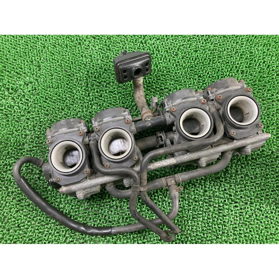 ホンダ（HONDA） CB1000SF キャブレター 45A 純正 中古 バイク 部品