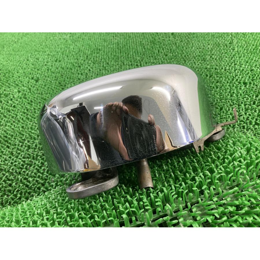 S&S製ソフテイル エアクリーナー 5128071 社外 中古 バイク 部品 