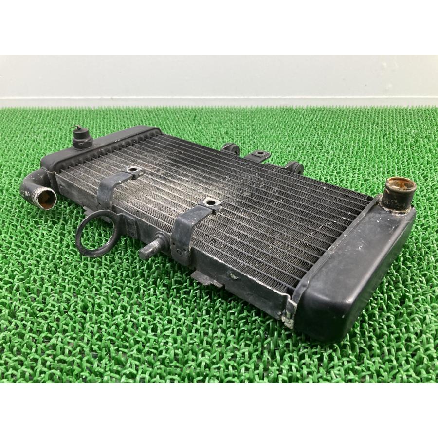 ホンダ（HONDA） CB400SF ラジエター 純正 中古 バイク 部品 NC31