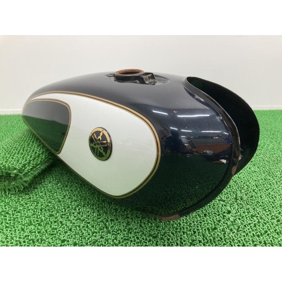 ヤマハ　SR400 ？　ガソリンタンク　凹みあり　現状販売 ヤマハ SR400 ？ ガソリンタンク 凹みあり 現状販売 2025年最新】Yahoo