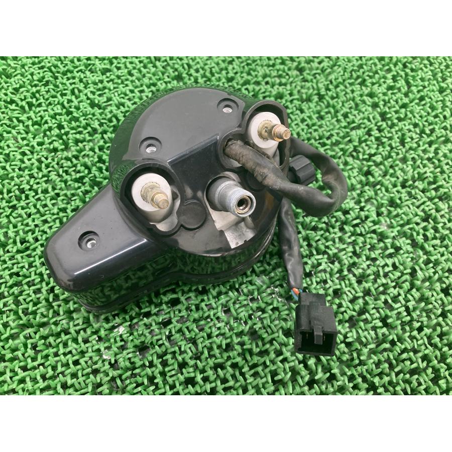 ホンダ（HONDA） FTR223 スピードメーター 純正 中古 バイク 部品 MC34