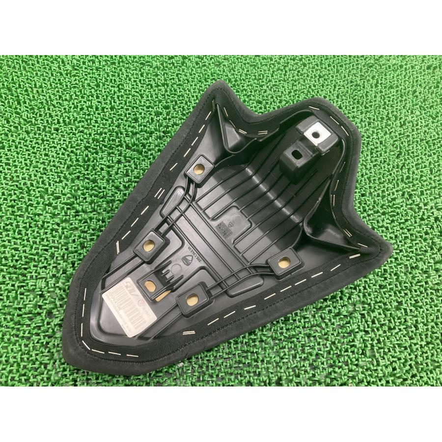 パニガーレV2 タンデムシート 595.1.340.1A ドゥカティ 純正 中古