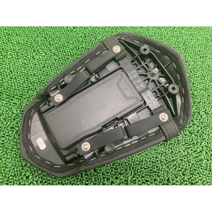1290スーパーデュークR タンデムシート 616.07.048.000 KTM 純正 中古