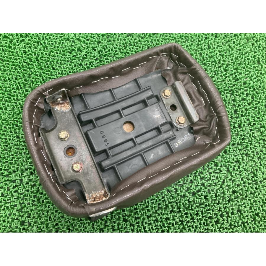カワサキ（Kawasaki） エストレヤ タンデムシート 1680 純正 中古