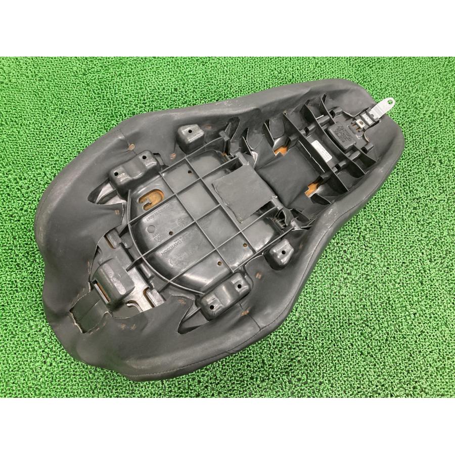 FLHX1580 シート 52320-09 ハーレー 純正 中古 バイク 部品 ツーリング