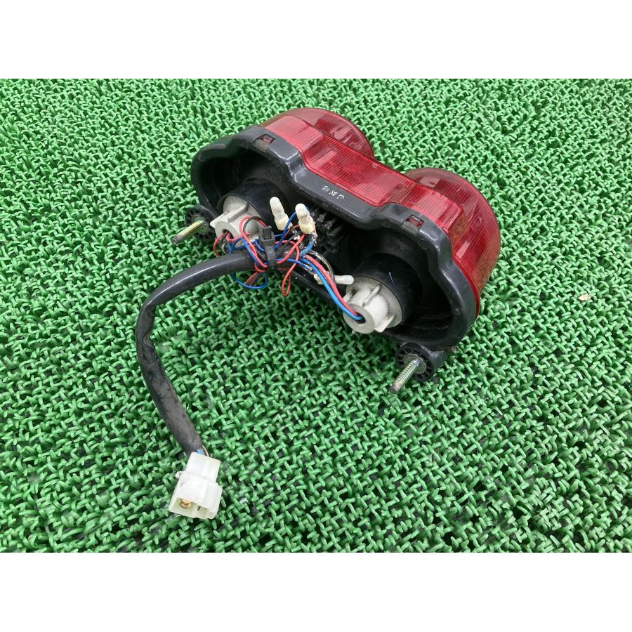 パーツ 92 チャンピー7 です！ Vivacious '92 Kawasaki Ninja ZX-7 Pledges