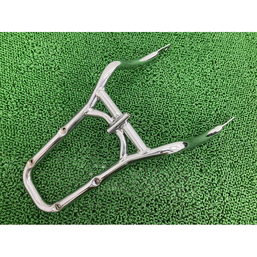 ヤマハ発動機 ビラーゴ250 シーシーバー ヤマハ 純正 中古 バイク 部品