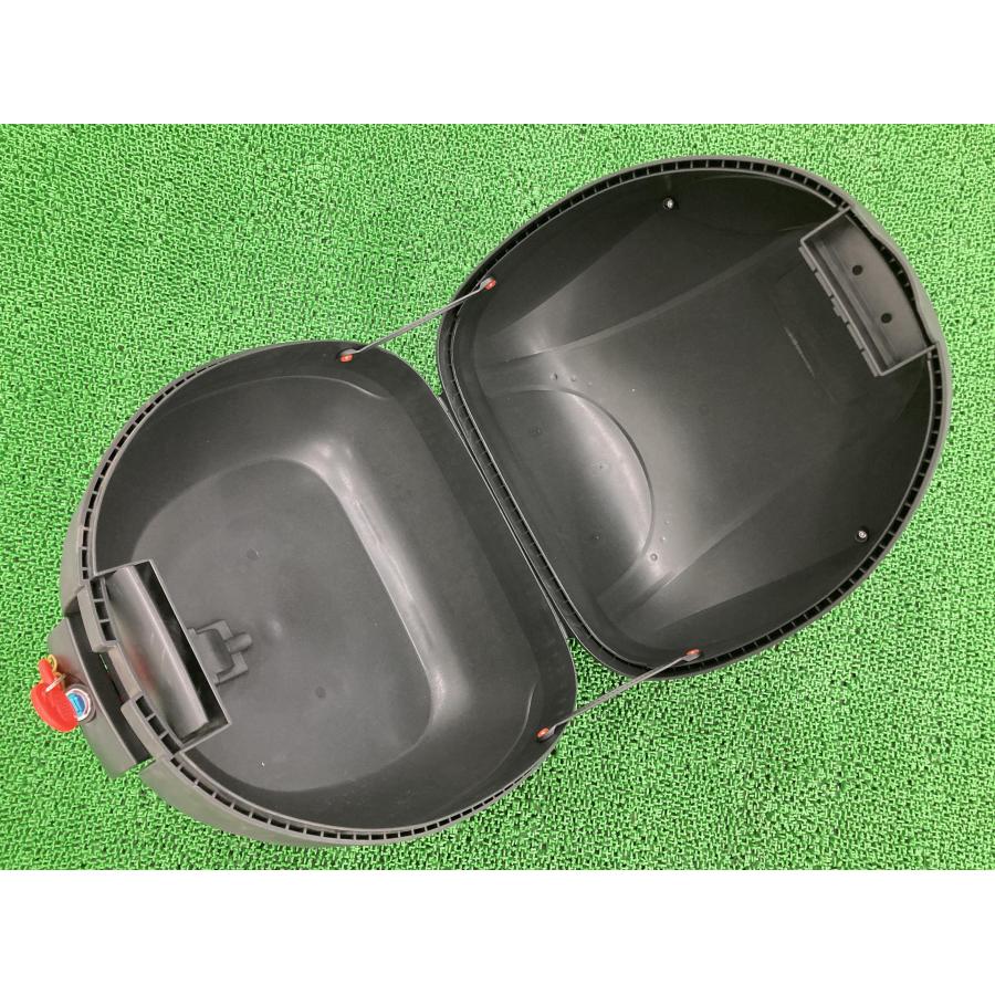 NBS製 トップケース 社外 中古 バイク 部品 32L リアボックス テール
