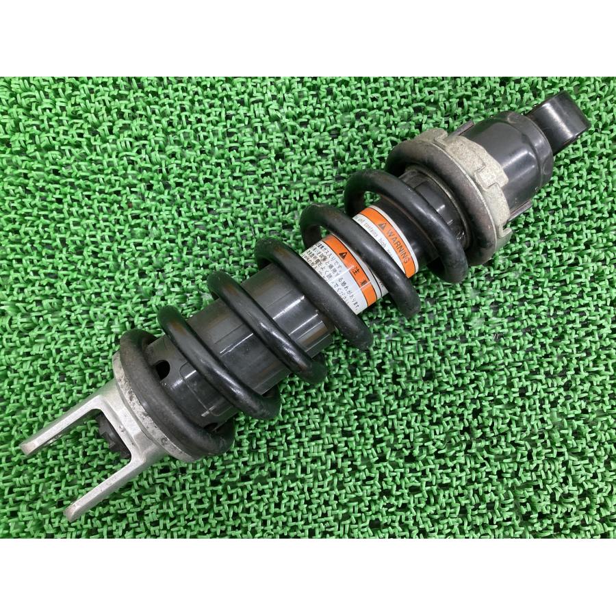 カワサキ（Kawasaki） GPZ900R リアサスペンション 純正 中古 バイク