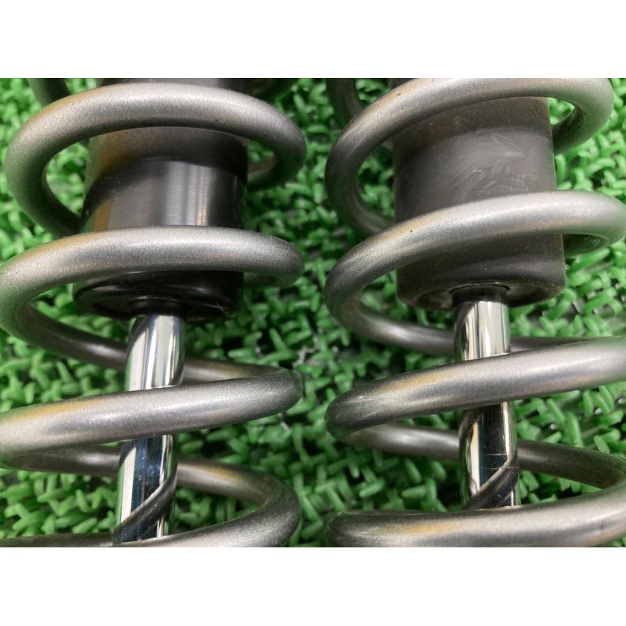 極美品　MF10 フォルツァ 純正リアサスペンション 極美品 MF10 フォルツァ 純正リアサスペンション Yahoo