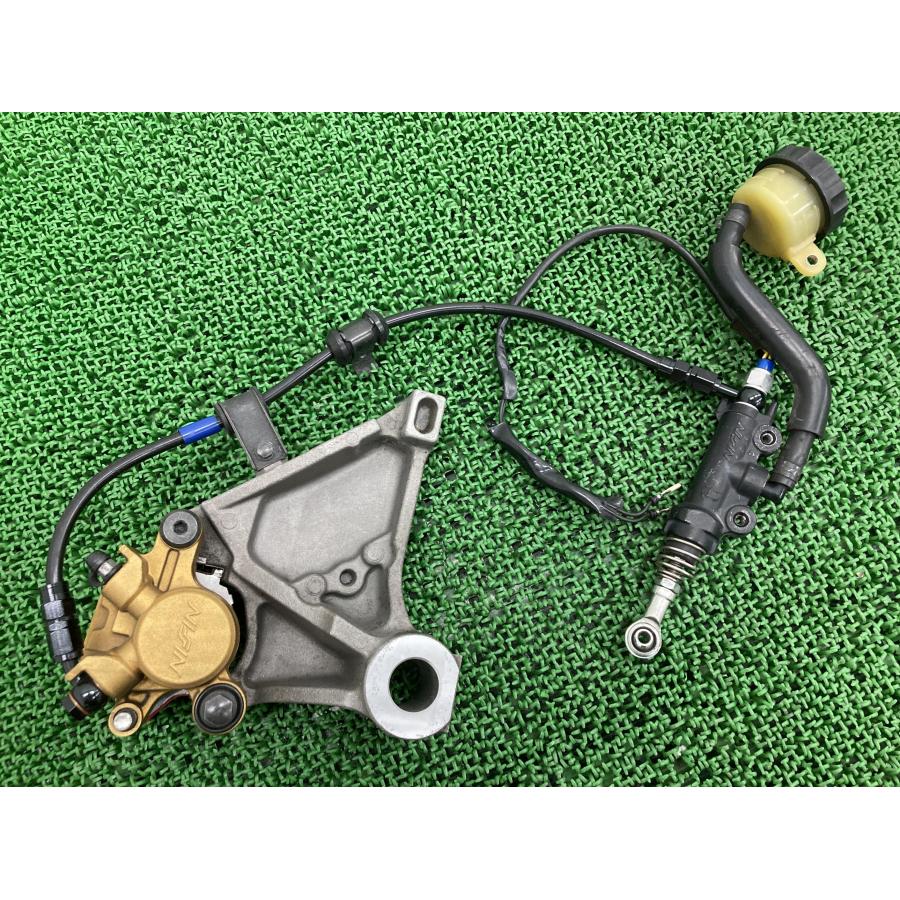 ホンダ（HONDA） CB1300SF リアブレーキキャリパーサポート MEJ 純正