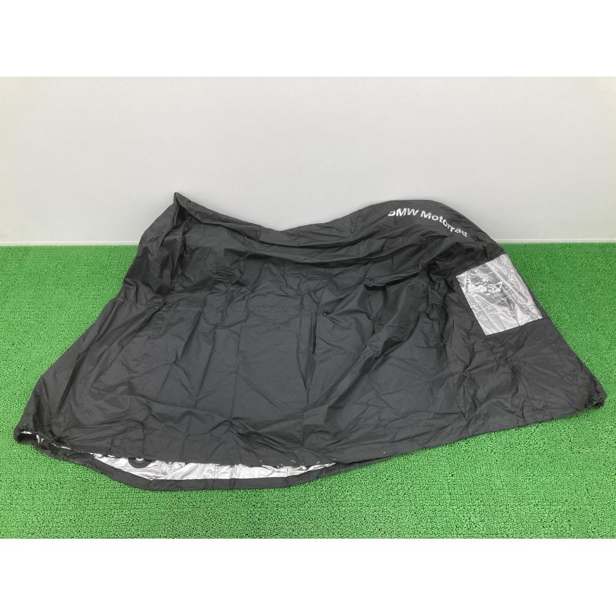 バイクカバー 693649-10 BMW 純正 中古 バイク 部品 S1000RR R1200GS