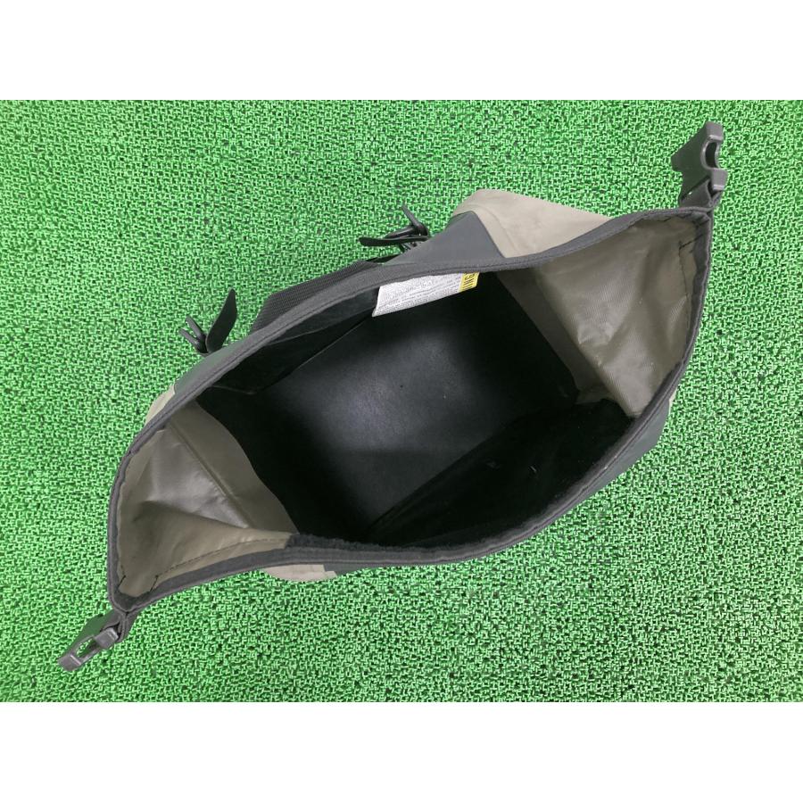 スクランブラー800 シートバッグ ドゥカティ 純正 中古 バイク 部品
