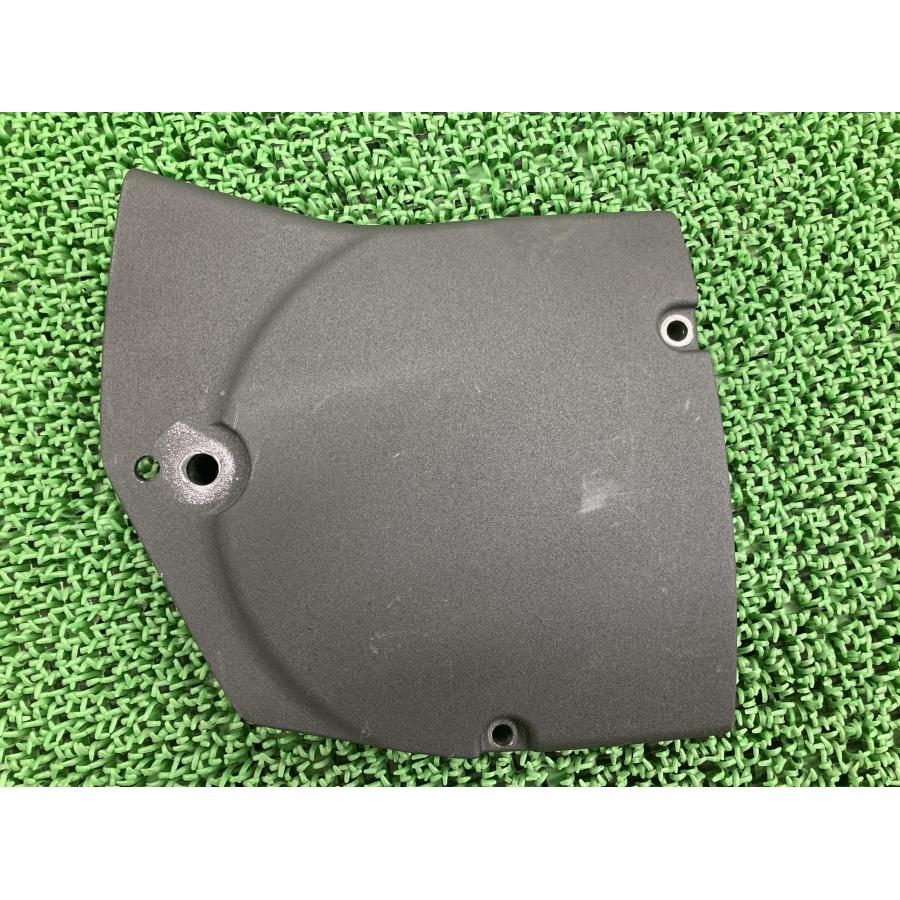 スポーツスター エンジンカバー 34910-04 ハーレー 純正 中古 バイク