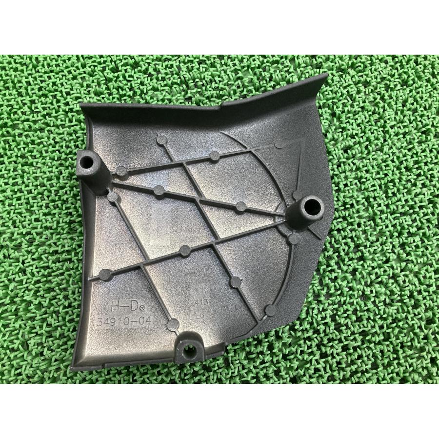 スポーツスター エンジンカバー 34910-04 ハーレー 純正 中古 バイク