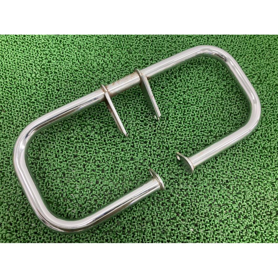 ホンダ（HONDA） CB250T エンジンガード CB250T-1020*** 純正 中古