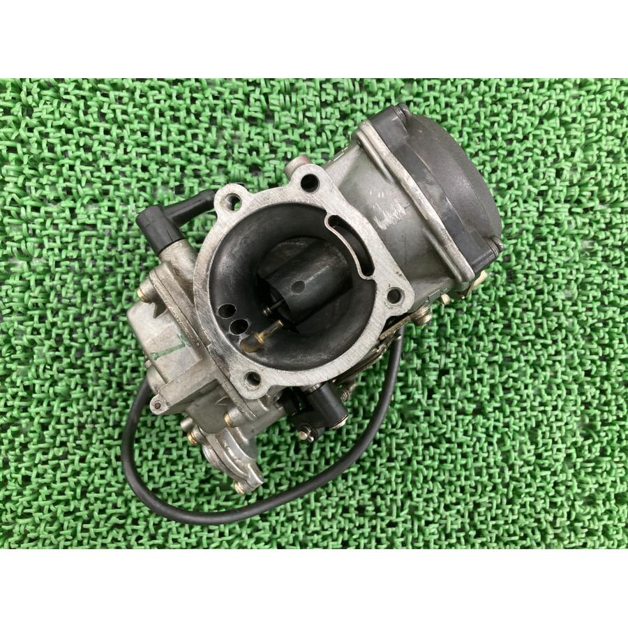 あ とさせて頂きます FLSTC1340 キャブレター 27206-93A ハーレー 純正 中古 バイク 部品