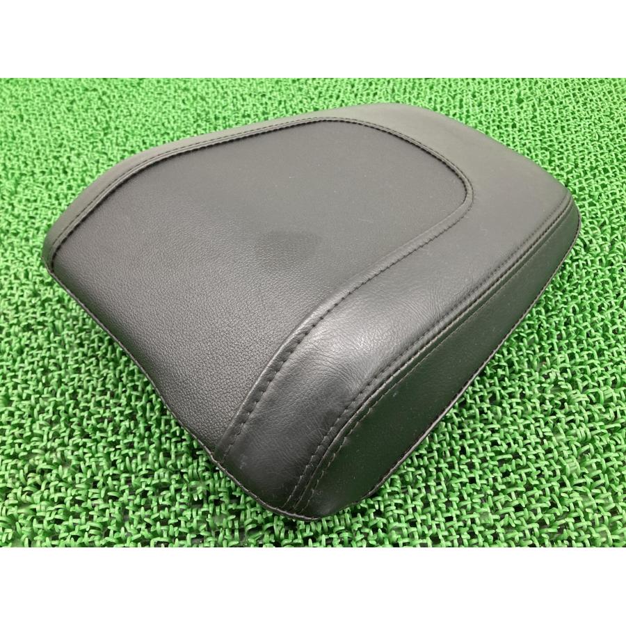 FLFB1750 タンデムシート 52400160 ハーレー 純正 中古 バイク 部品 ソフテイル ファットボーイ M8 リアシート 車検 Genuine oS FLFB1750 タンデムシート 52400160 ハーレー 純正 中古 バイク 部品