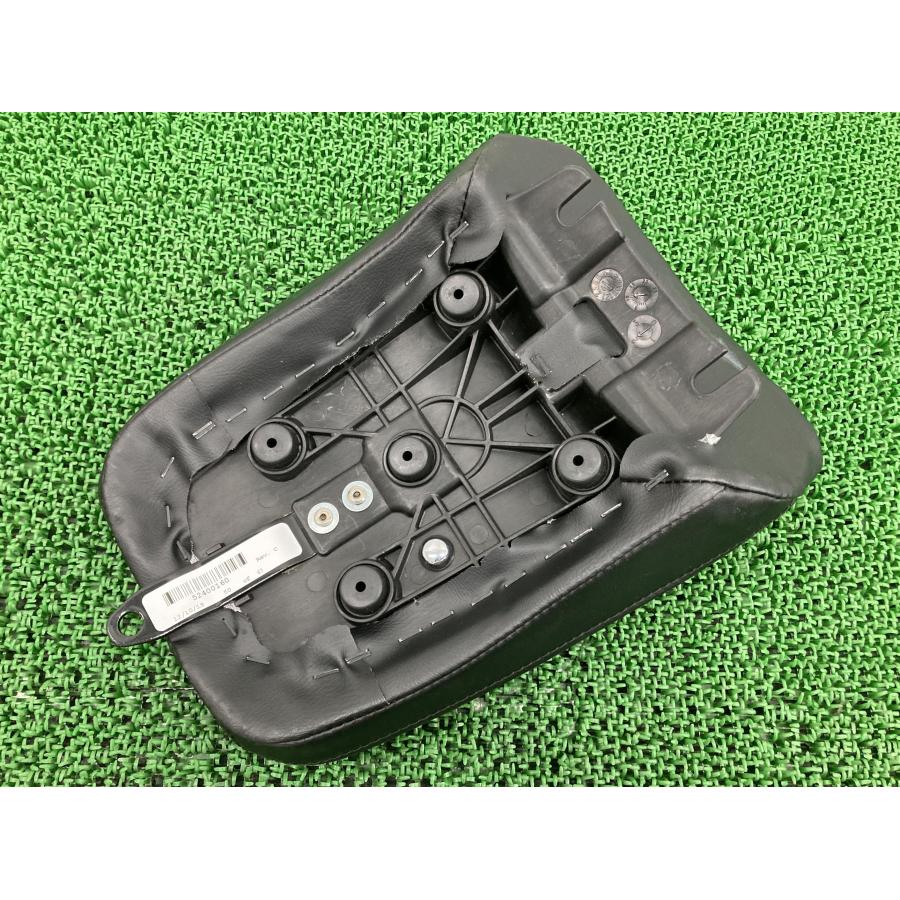FLFB1750 タンデムシート 52400160 ハーレー 純正 中古 バイク 部品