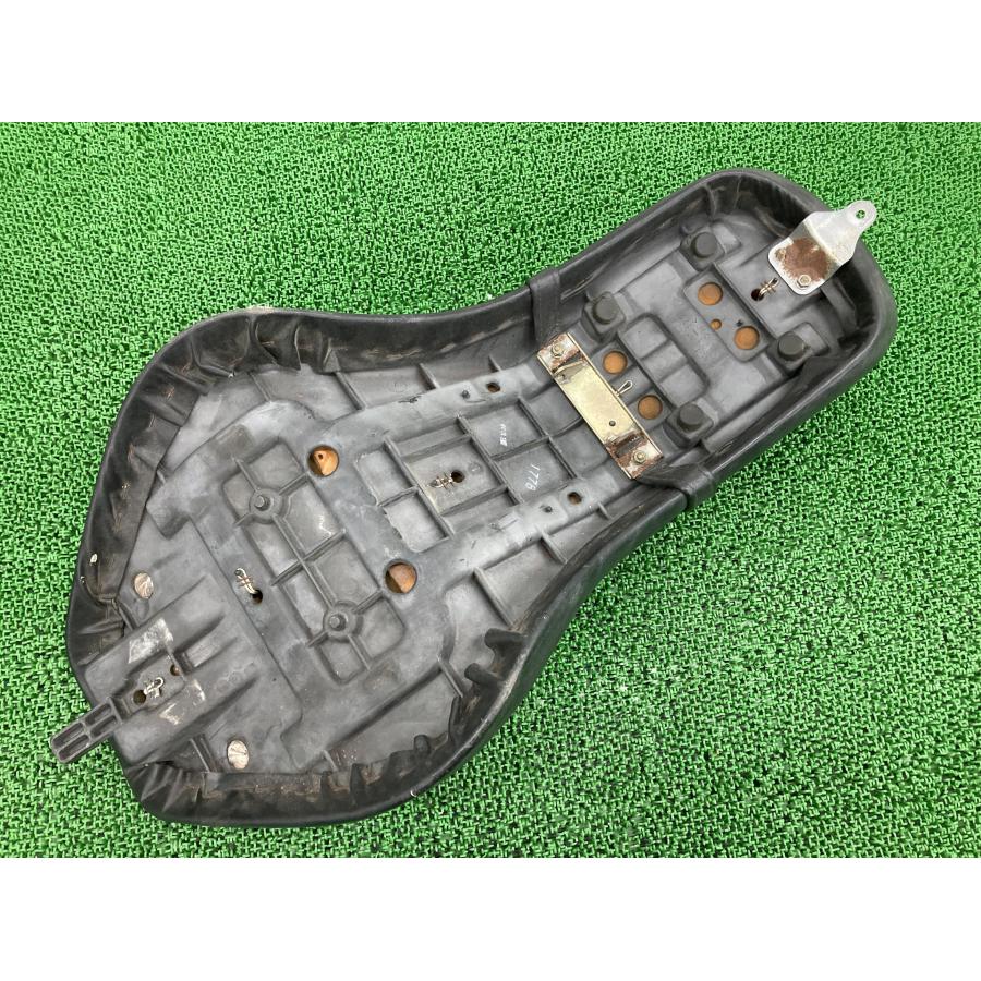 カワサキ（Kawasaki） バルカン400 シート 53001-1778 純正 中古