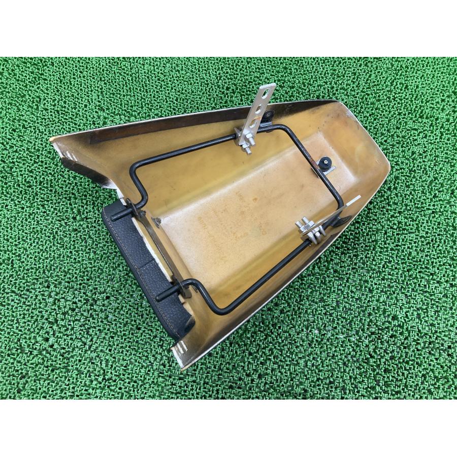 ホンダ（HONDA） GB250クラブマン シングルシートカウル KL8 純正 中古