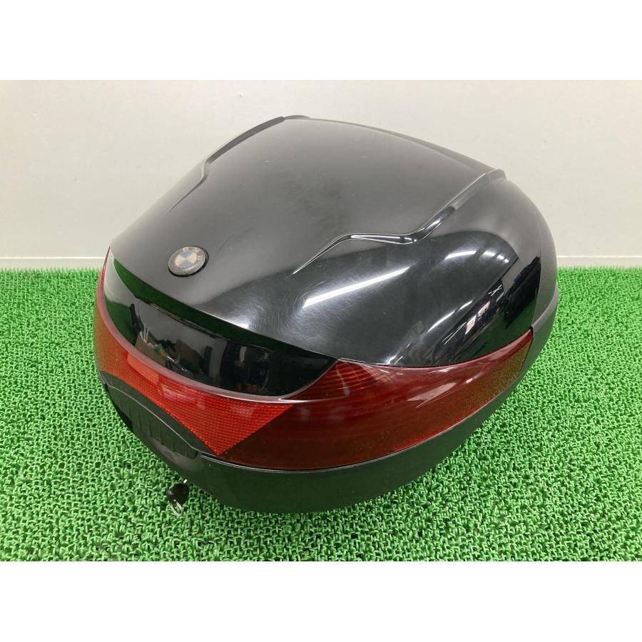 G310GS トップケース BMW 純正 中古 バイク 部品 リアボックス 