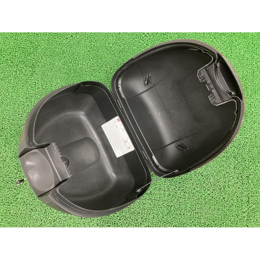 G310GS トップケース BMW 純正 中古 バイク 部品 リアボックス