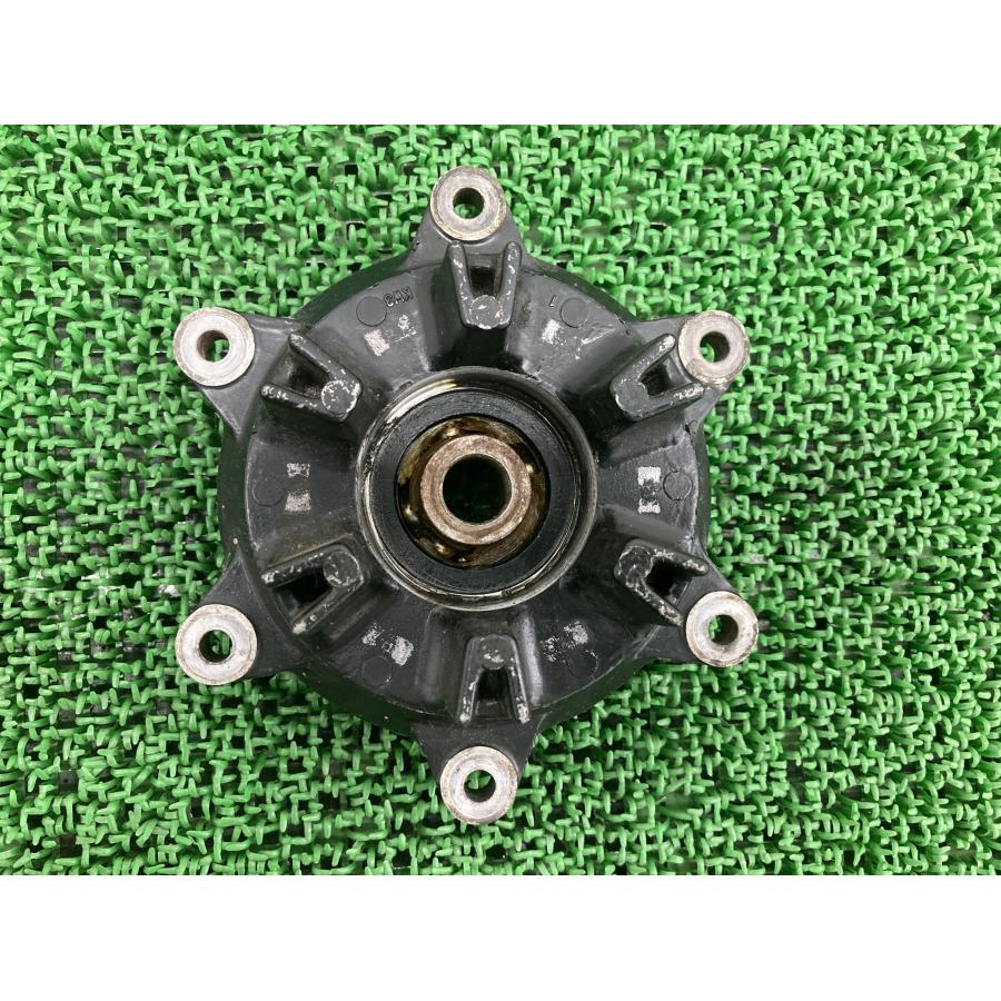 ホンダ（HONDA） XL250ディグリー リアホイールハブ 純正 中古 バイク
