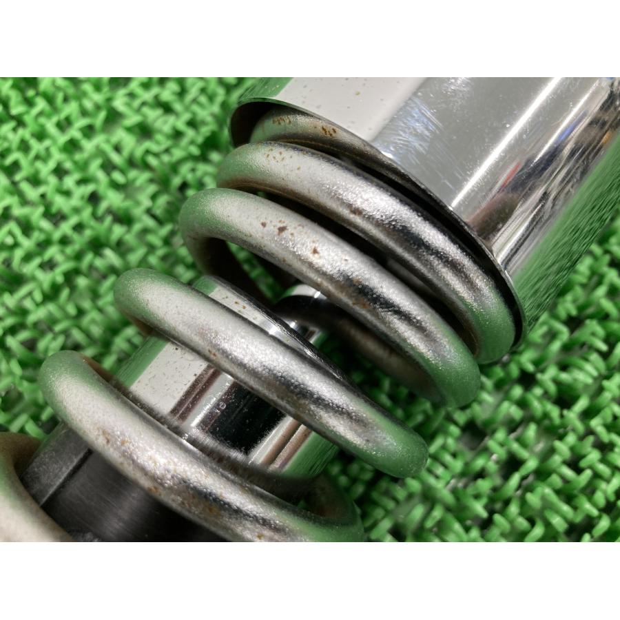 XL1200L リアサスペンション 片側 54568-04 ハーレー 純正 中古 XL1200L リアサスペンション 片側 54568-04 ハーレー 純正 中古