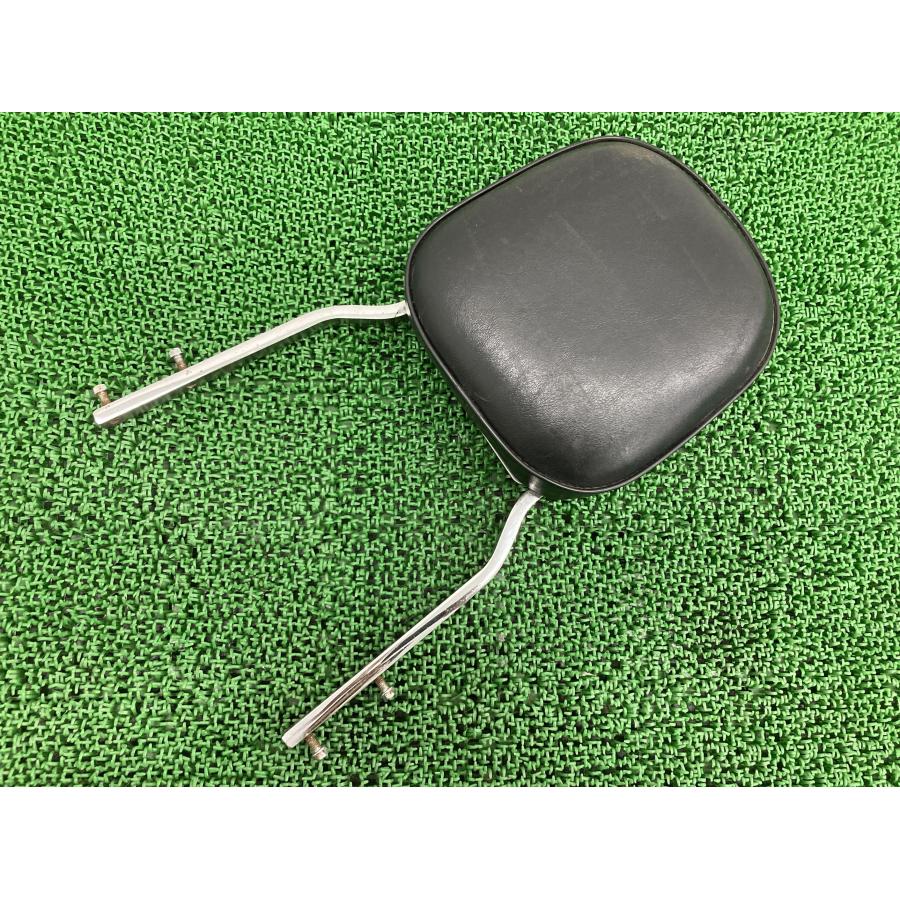 ホンダ（HONDA） ワルキューレ バックレスト 純正 中古 バイク 部品