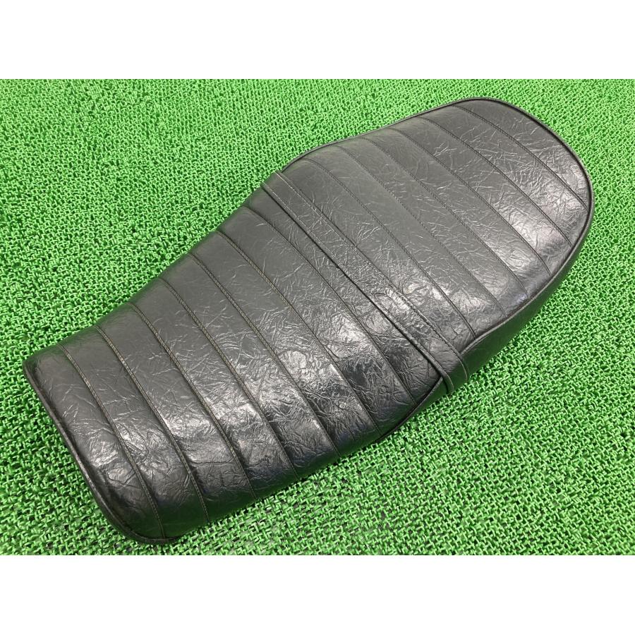 ホンダ（HONDA） ジェイド シート KBH 純正 中古 バイク 部品 MC23