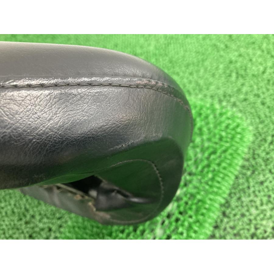 ハーレーダビッドソン　XL1200S 純正シート XL1200S シート ハーレー 純正 中古 バイク 部品 スポーツスター