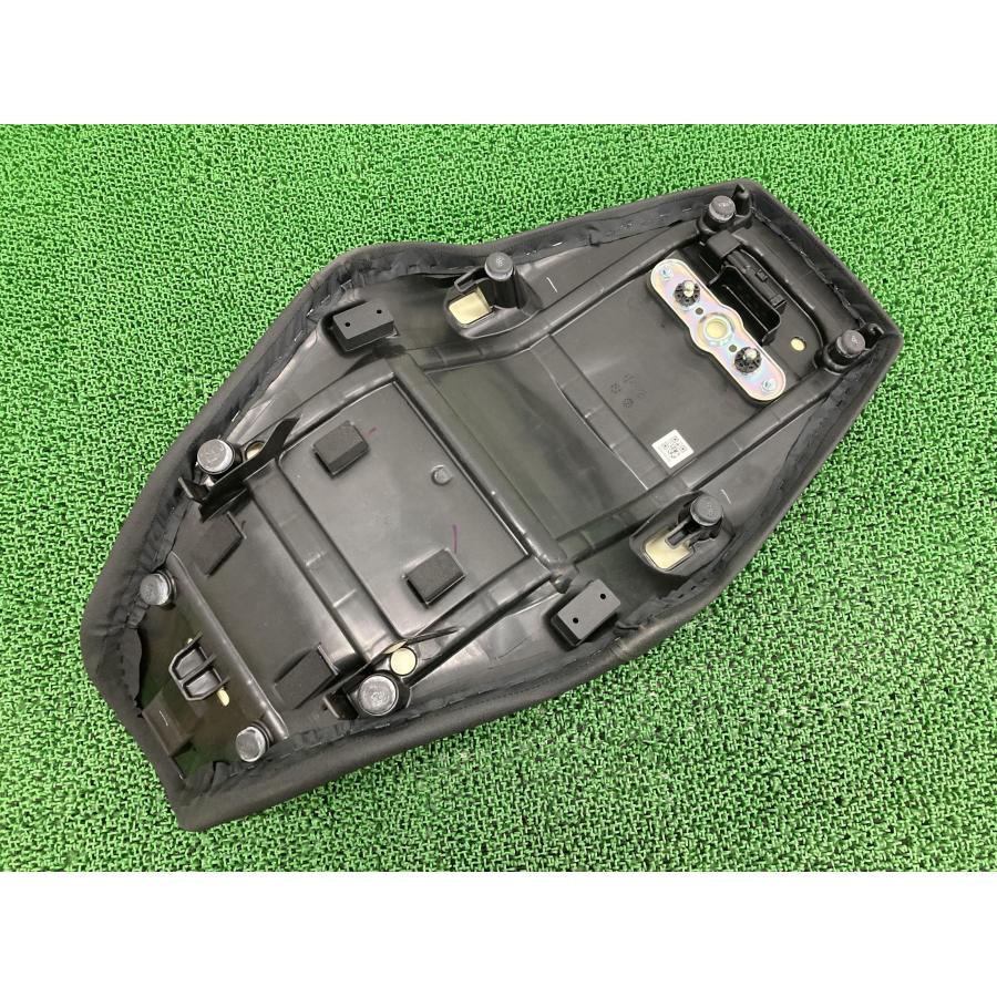 【美品中古】スズキ Vストローム 800DE 純正シート スズキ（SUZUKI） Vストローム800 シート 25CA 純正 中古 バイク 部品